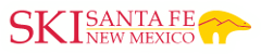 Ski Santa Fe Ski Resort Logo