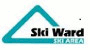 Ski Ward Ski Resort Logo