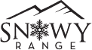 Snowy Range Ski Resort Logo
