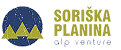 Soriska Planina Ski Resort Logo