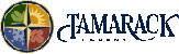 Tamarack Ski Resort Logo