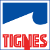 Tignes Ski Resort Logo