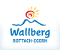 Wallberg Ski Resort Logo