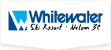 Whitewater Ski Resort Logo