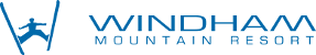 Windham Mountain, New York Ski Resort Logo