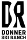 Donner Ski Ranch Ski Resort Logo