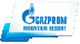 Gazprom Ski Resort Logo