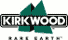 Kirkwood Ski Resort Logo