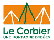 Le Corbier Ski Resort Logo