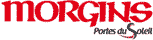 Morgins Ski Resort Logo
