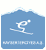 Mount Erciyes Ski Resort Logo