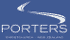 Porters Ski Resort Logo