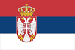 Serbia Flag