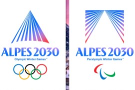 2030 Winter Olympics