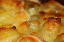 Tartiflette