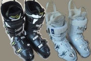 Best Ski Boots