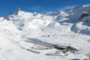 Ischgl Ski Resort