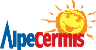 Alpe Cermis Logo