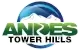 Andes Tower Hills Ski Resort Logo