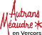Vars Ski Resort Logo