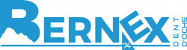 Bernex Ski Resort Logo