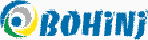 Bohinj Ski Resort Logo