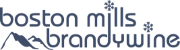 Boston-Mills-Brandywine Ski Resort Logo