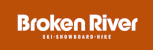 Broken River Ski Resort Logo