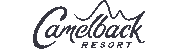 Camelback Mountain Ski Resort Logo
