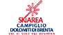 Campiglio Dolomiti Di Brenta Ski Resort Logo