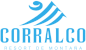 Corralco Ski Resort Logo