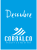 Corralco Ski Resort Logo