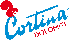Cortina Ski Resort Logo