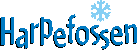 Harpefossen Ski Resort Logo