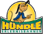 Hündle Ski Resort Logo