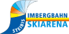 Imberg Ski Resort Logo
