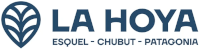 La Hoya Ski Resort Logo