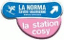 La Norma Ski Resort Logo