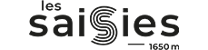 Les Saisies Ski Resort Logo