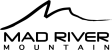 Mad River Mountain Ski Resort Logo