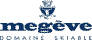 Megeve Ski Resort Logo