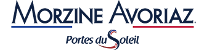 Morzine Ski Resort Logo