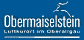Obermaiselstein Ski Resort Logo