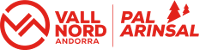 Vallnord, Pal Arinsal Ski Resort Logo