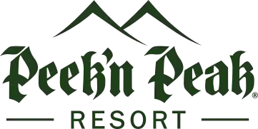 Peek'n Peak, New York Ski Resort Logo