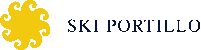Portillo Ski Resort Logo