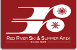 Red River Resort Logo
