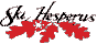 Ski Hesperus Ski Resort Logo