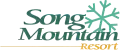 Song Mountain Ski Resort Logo
