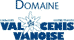 Val Cenis Ski Resort Logo